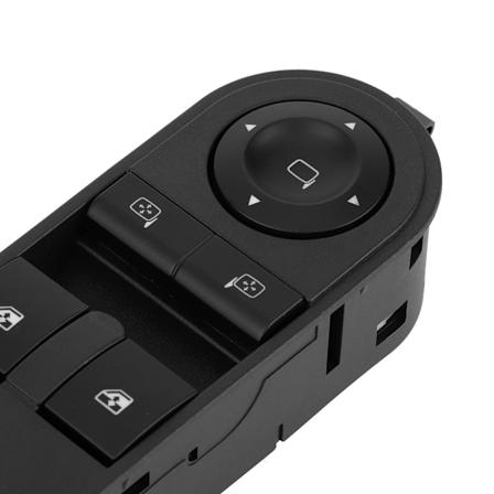 Auton s hk inen ikkunannostimesta 13228706 Vaihto Auton Tarvike Sopii Vauxhall Zafiraan