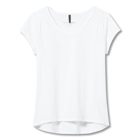 Royal Robbins - Royal Robbins Women's Featherweight Slub Tee XL