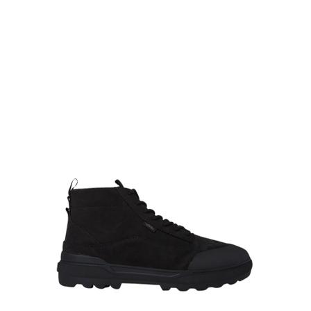 Vans, Lace-up Boots Zwart, Heren, Maat:39 EU