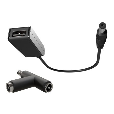 Outlet - DIVERSE GearBoks Cable Voeding