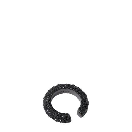 Alexander McQueen, Hair Accessories Zwart, Dames, Maat:ONE Size