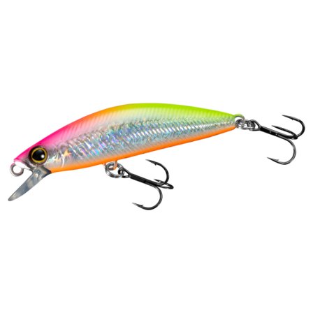 Shimano Cardiff Folletta 50SS 5,5cm 3,3g - Pink Chart