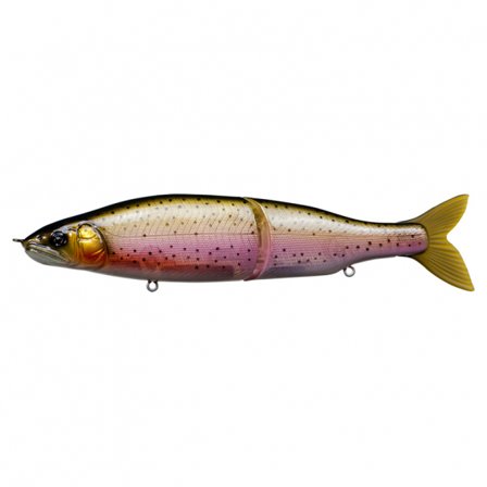 Fish Arrow Glide Jack 180F - #05 Rainbow Trout