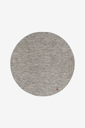 KM Home - Villamatto Torekov - Harmaa - Villamatot - 300 - - Homeroom