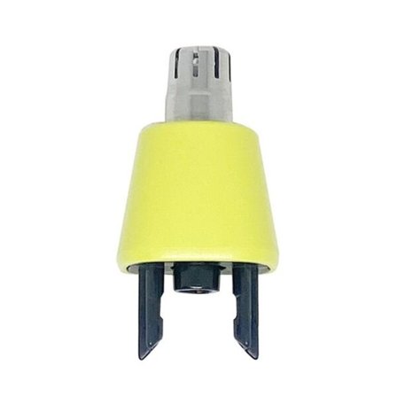 Trimmerhoved til næsehårstrimmer til Philips OneBlade QP2520 / QP2630 / QP6530
