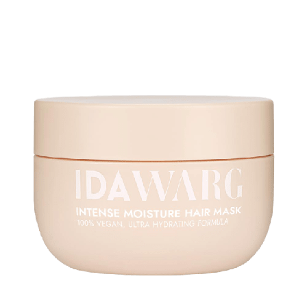 IDA WARG Intense Moisture Mask, 300 ml Inpackning & behandling Dam