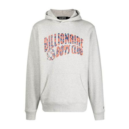 Billionaire Sweater Grå, Herre