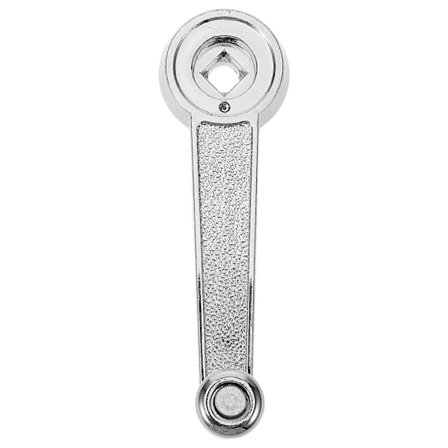 Erstatningshåndtak for parasoll med roterende håndtak, UV-parasoll, roterende håndtak