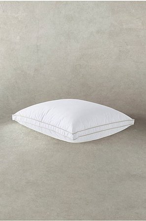 Jotex - Synthetikkissen, Fest Weiß - SLEEP - Kaufe Bettdecken und Kissen bei Jotex