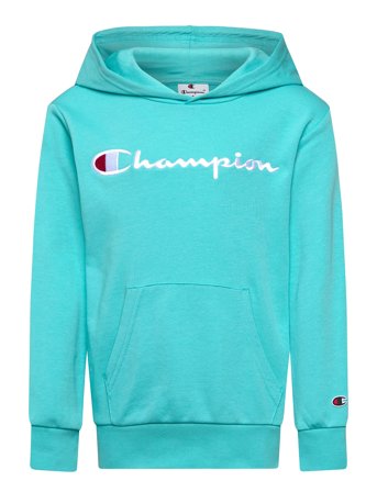 Champion | Hooded Sweatshirt | 162-167
