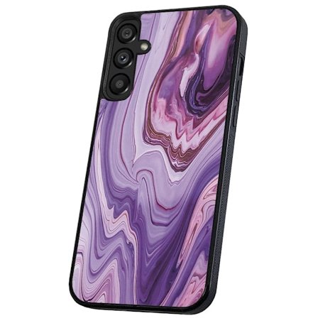 Samsung Galaxy S25 - Skal/Mobilskal Marmor