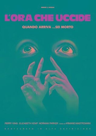 Ora Che Uccide (L') (Restaurato In Hd)