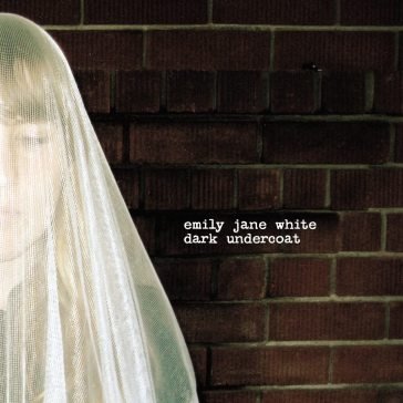 Dark undercoat Emily Jane White