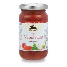 Alce Nero Sugo Classico Bio 200g