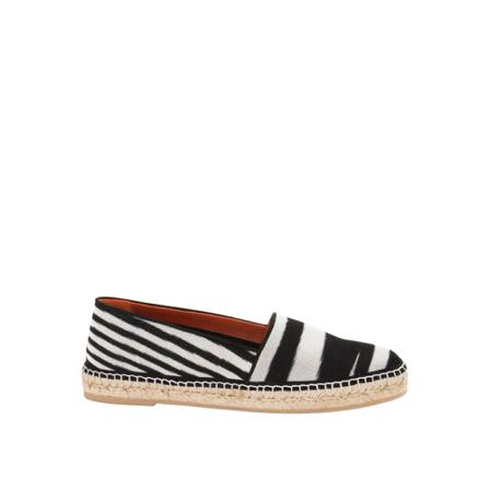 Missoni Slip-on , Zwart , Dames , Maat: 36 EU Espadrilles