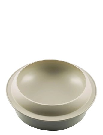 Silikomart Silikoneform Goccia Ø200 H70 - Grey - Ø 20 CM