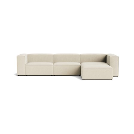 Lissabon XL Chaiselongue-Sofa, rechts | 360 cm