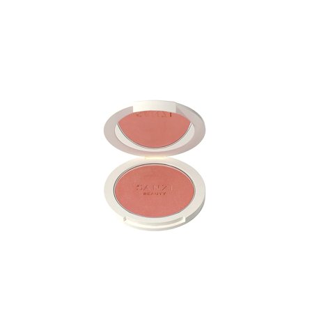Sanzi Beauty Powder Blush Fuchsia, Makeup, Ansigt, Pudder