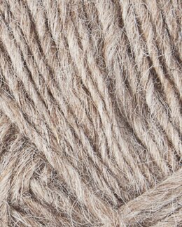 Garn Léttlopi Beige