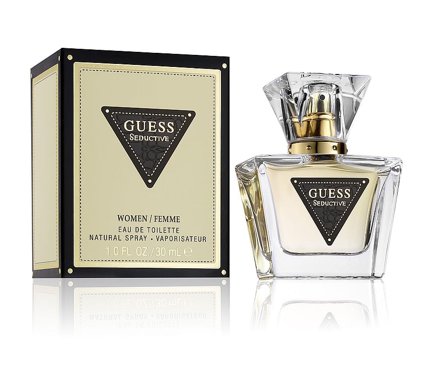 Guess Seductive Woman 30 ml, Parfumer & Dufte, Til Hende, Eau De Toilette