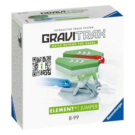 GraviTrax Element Jumper Expansion