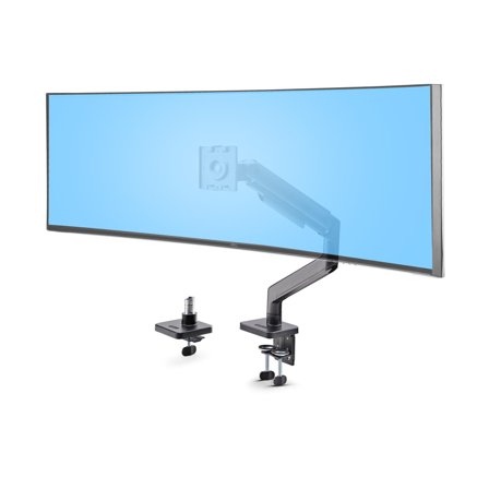 StarTech MONITOR DESK MOUNT FOR 49IN ULTRAWIDE CURVED SCREENS - MAX 4 DESK