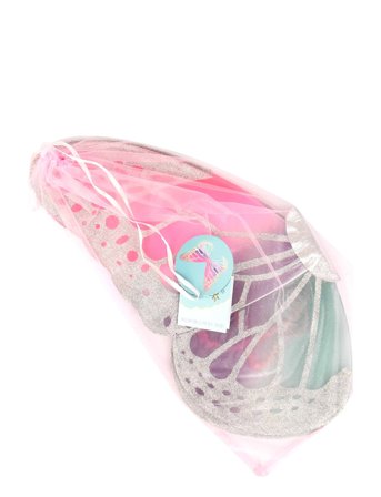 Fairy Wings Pink Den Goda Fen