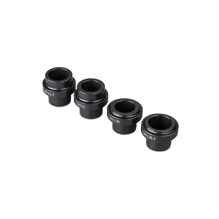 Proworks Front Rim Spacer Set - Yamaha YZ 450FX 2016-2026