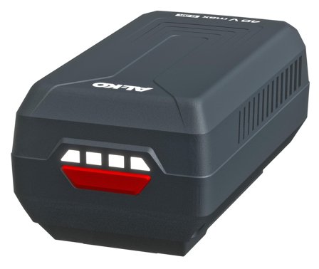 AL-KO B800 Batteri 8,0 Ah, Batterier & laddare