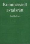 Kommersiell avtalsrätt
