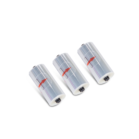 Raven Rysen MX Roll-Off Rolls 45 mm 3-Pack