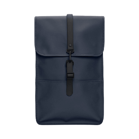Rains Backpack Väskor Herr Blå ONESIZE