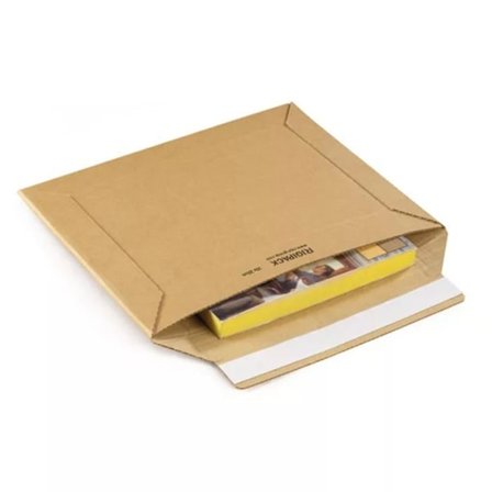 25 paplommer - 25 x 20 cm