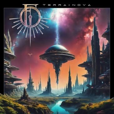 Terra nova Flight Of Icarus