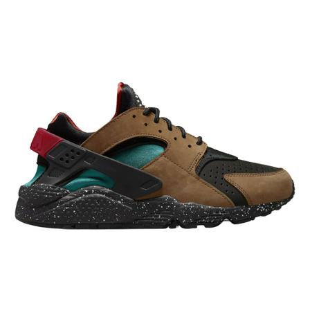 Nike Sneakers , Bruin , Heren , Maat: 40 EU