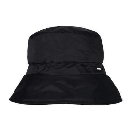 Rains Hats Sort, unisex Accessories, Størrelse: M