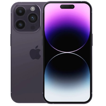 Iphone 14 Pro Max/128 GB/100 % batteri