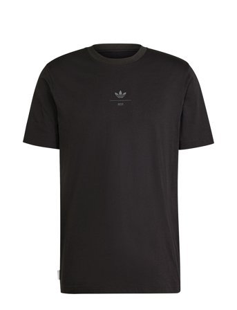 Q12 Ts Elevated Adidas Originals Black