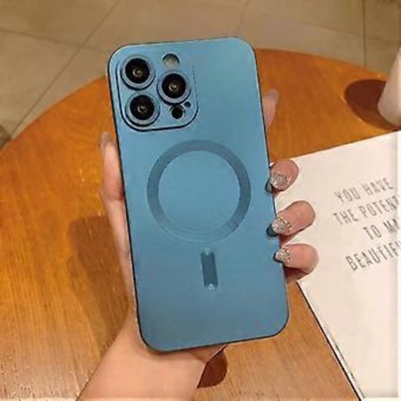 Puhelimen kuori iPhone 14 Pro Maxille (Tyyli H)