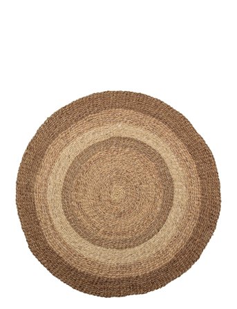 Bloomingville Malic Rug - Ø150
