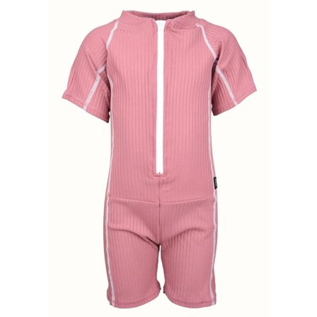 Lindberg Malta Suit Children overalls Pink 110/116