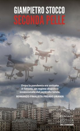 Seconda pelle Giampietro Stocco