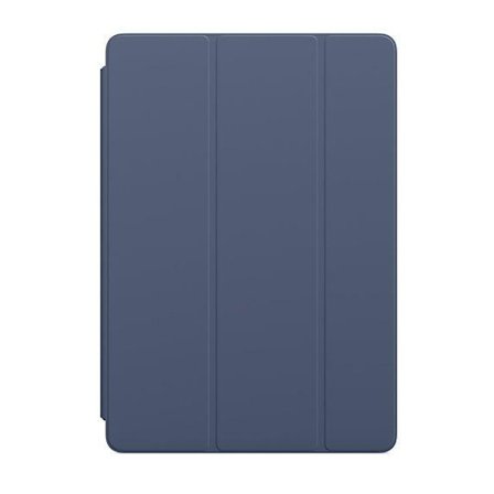 Flip Stand Leather Case For iPad 5th & 6th Gen 2017/2018 Midnight Blue