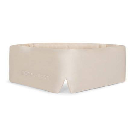 Dore & Rose Deep sleep Mask Kids / Børn Champagne, Skincare, Masker, Natmasker