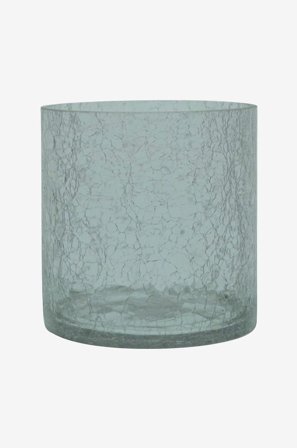 Eightmood - Lysestake Daisy - Transparent - Lysestaker & lykter - Fra Homeroom