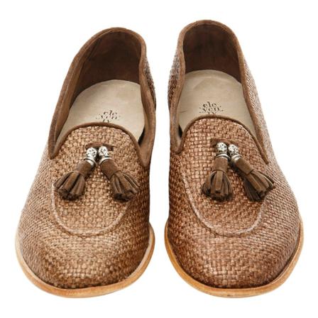 Eleventy, Shoe Bruin, Heren, Maat:40 EU