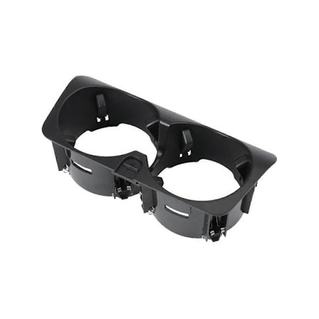 Etukeskikonsolin säilytyslaatikko mukiteline Mercedes-Benz W205 W253 W213 juomien säilytysteline W