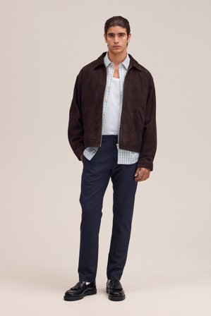 NN.07 Theo Male Blue