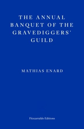 The Annual Banquet of the Gravediggers¿ Guild