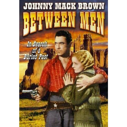 Between Men () (1935) (Alla Regioner) (